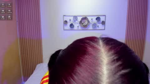 Lorena Saenz online show from 17, 6, 2026