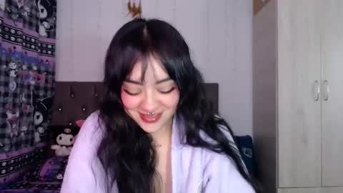 Snapshot of cat_mila_ chatting on 12, 9, 2025 Mila online show from 12, 9, 2025