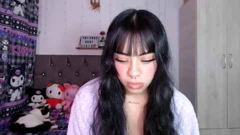 Snapshot of cat_mila_ chatting on 25, 9, 2025 Mila online show from 25, 9, 2025