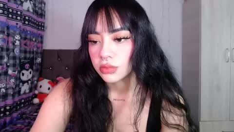 Snapshot of cat_mila_ chatting on 26, 9, 2025 Mila online show from 26, 9, 2025