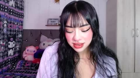 Snapshot of cat_mila_ chatting on 1, 10, 2025 Mila online show from 1, 10, 2025