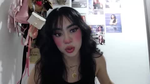 Mila online show from 23, 10, 2025