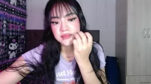 Mila online show from 24, 11, 2025