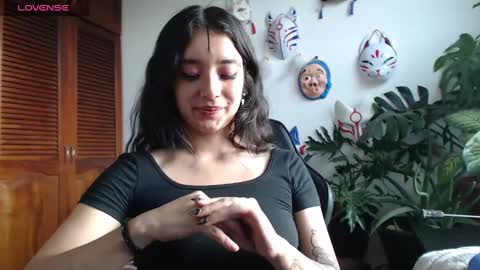 Snapshot of cat_salo chatting on 1, 12, 2024 Maria kittie PVT model online show from 1, 12, 2024