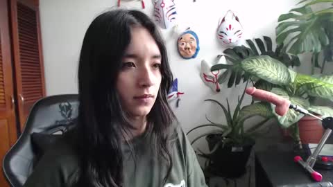 Snapshot of cat_salo chatting on 6, 1, 2025 Maria kittie PVT model online show from 6, 1, 2025
