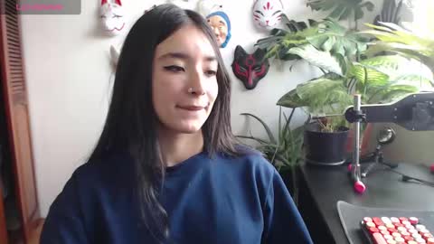 Snapshot of cat_salo chatting on 4, 3, 2025 Maria kittie PVT model online show from 4, 3, 2025