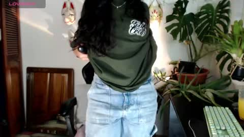 Snapshot of cat_salo chatting on 14, 6, 2026 Maria kittie PVT model online show from 14, 6, 2026