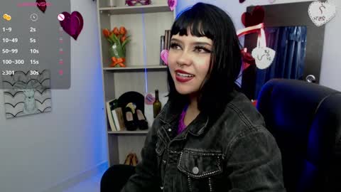 Terra online show from 25, 2, 2025