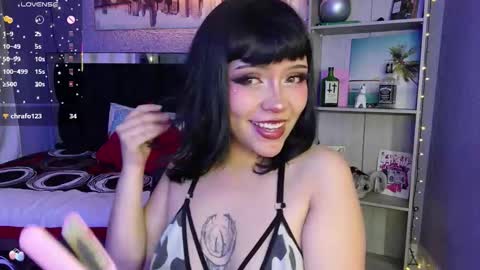 Terra online show from 10, 10, 2025