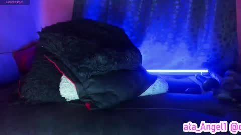 Cata Angel online show from 18, 2, 2026