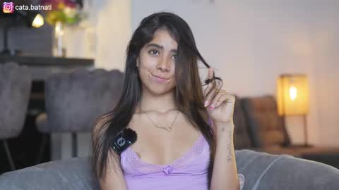 Catalina online show from 28, 11, 2025