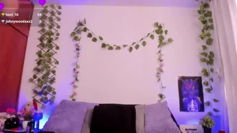 Cata green model independient online show from 11, 9, 2025