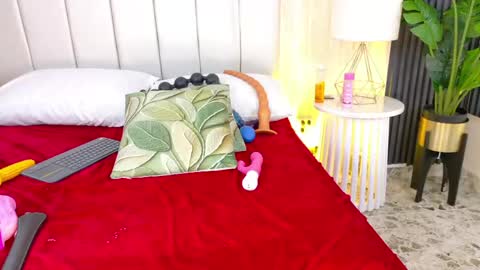Snapshot of cata_muakgb chatting on 18, 4, 2026 Dani online show from 18, 4, 2026