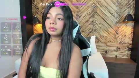 Snapshot of cata_rosse_ chatting on 5, 6, 2026 C A T A online show from 5, 6, 2026