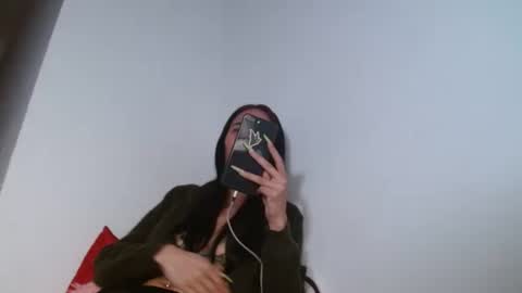 cata_sexy2410 online show from 8, 3, 2025