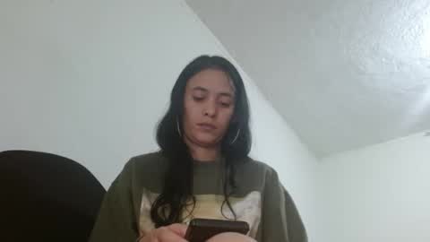 cata_sexy2410 online show from 22, 9, 2025