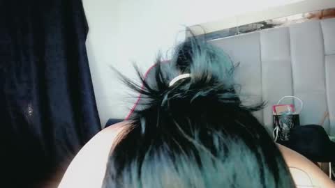 Snapshot of cata_time chatting on 2, 1, 2025 catalina online show from 2, 1, 2025