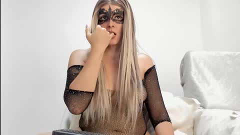 Catalina online show from 20, 1, 2025