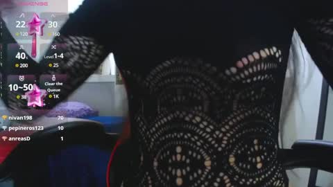 C A T A L E H I A online show from 29, 12, 2024