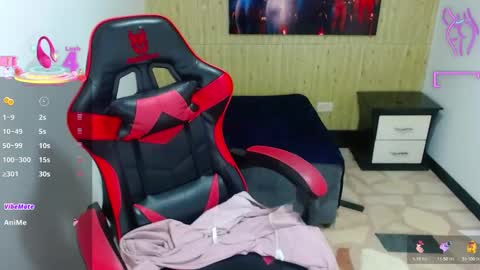 C A T A L E H I A online show from 2, 3, 2025