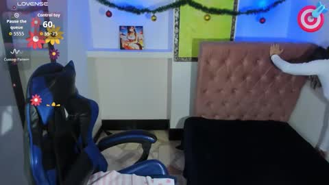 C A T A L E H I A online show from 14, 12, 2025