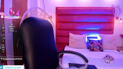 Catalehia online show from 14, 1, 2026