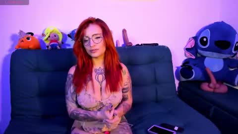 Snapshot of catalehia_moonlightt chatting on 18, 7, 2026 Catalehia online show from 18, 7, 2026