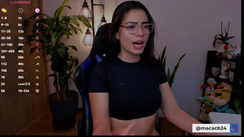 Snapshot of catalella_01 chatting on 9, 2, 2025 MACARENA online show from 9, 2, 2025