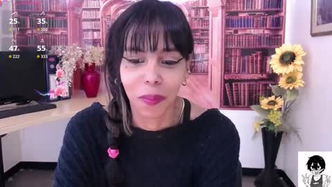 Snapshot of catalella_ar chatting on 17, 9, 2025 Queen Catalella online show from 17, 9, 2025