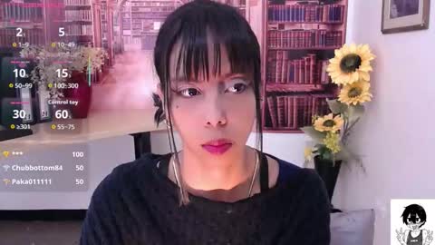 Snapshot of catalella_ar chatting on 20, 9, 2025 Queen Catalella online show from 20, 9, 2025