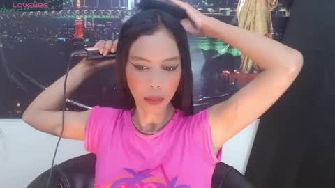 Queen Catalella online show from 21, 3, 2026