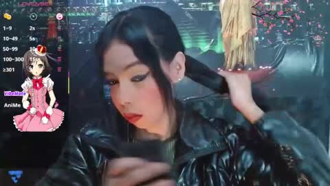 Snapshot of catalella_ar chatting on 29, 4, 2026 Queen Catalella online show from 29, 4, 2026