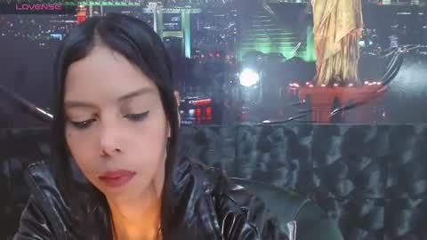 Snapshot of catalella_ar chatting on 30, 4, 2026 Queen Catalella online show from 30, 4, 2026