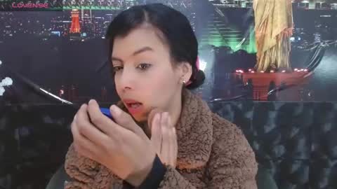 Snapshot of catalella_ar chatting on 2, 5, 2026 Queen Catalella online show from 2, 5, 2026