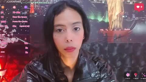 Snapshot of catalella_ar chatting on 20, 5, 2026 Queen Catalella online show from 20, 5, 2026