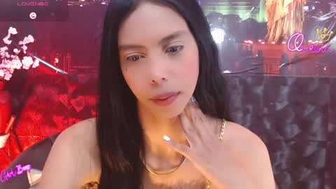 Snapshot of catalella_ar chatting on 28, 5, 2026 Queen Catalella online show from 28, 5, 2026