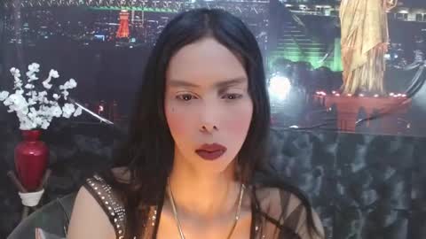 Snapshot of catalella_ar chatting on 29, 5, 2026 Queen Catalella online show from 29, 5, 2026