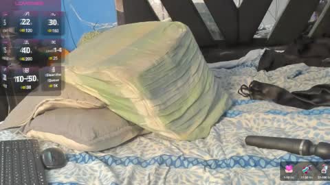 cataleya19__ online show from 2, 12, 2024