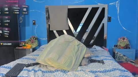 cataleya19__ online show from 4, 12, 2024