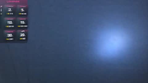 cataleya19__ online show from 14, 12, 2024