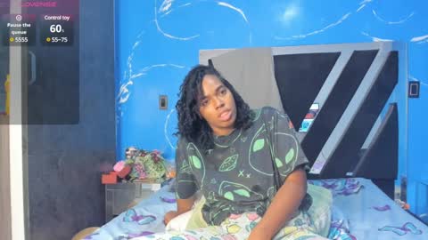 cataleya19__ online show from 16, 12, 2024