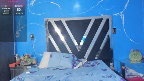 cataleya19__ online show from 17, 12, 2024