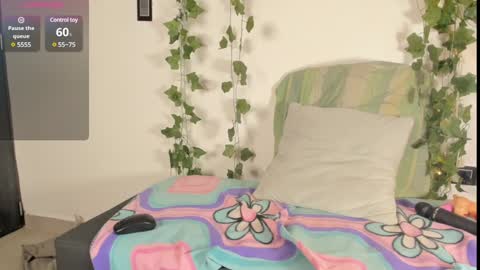 cataleya19__ online show from 21, 1, 2025