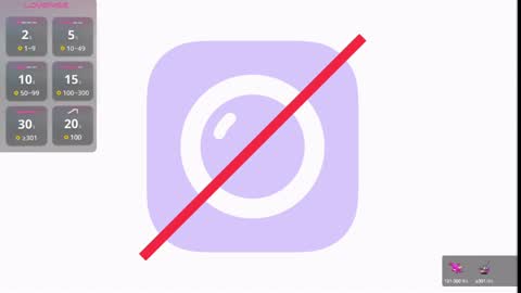 cataleya19__ online show from 31, 1, 2025