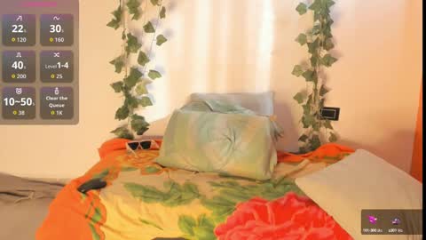 cataleya19__ online show from 10, 9, 2025