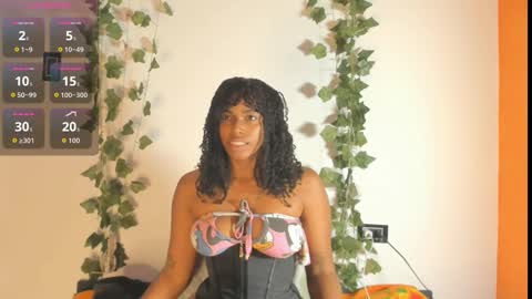 cataleya19__ online show from 18, 9, 2025