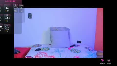 cataleya19__ online show from 8, 6, 2026