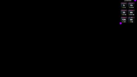 Daya  online show from 3, 1, 2025