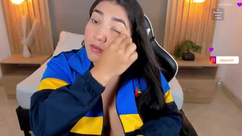 Daya  online show from 7, 1, 2025