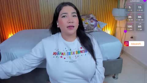 Daya  online show from 7, 3, 2025